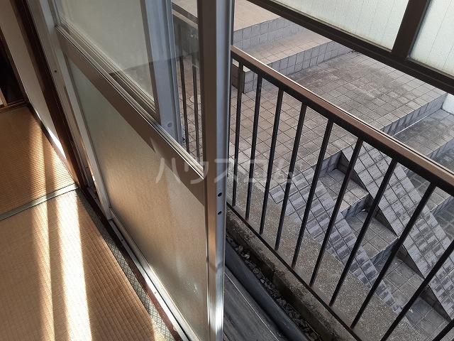 22/30 バルコニー