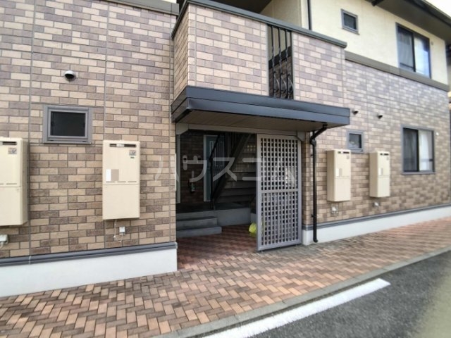 2/7 エントランス