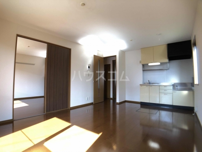 3/23 リビング/ダイニング