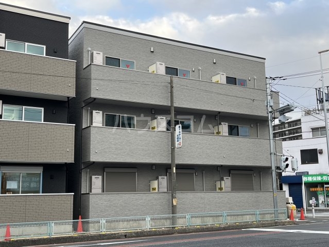 1/27 外観
