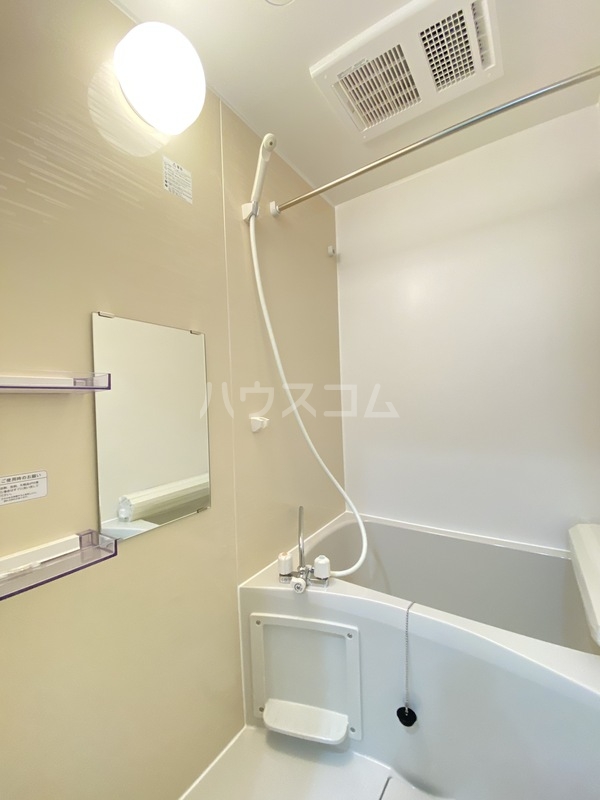 7/23 浴室