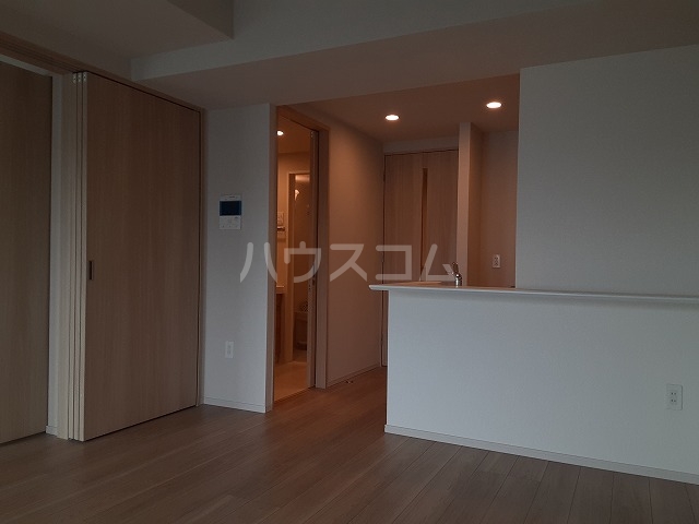 5/30 リビング/ダイニング