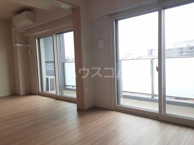 6/30 リビング/ダイニング