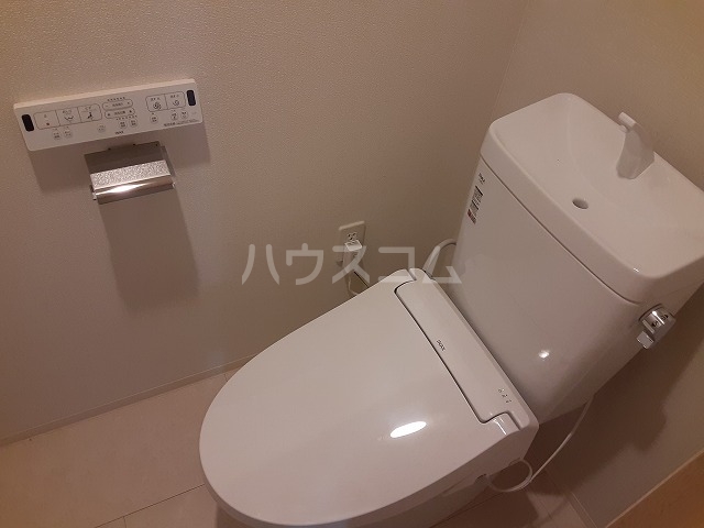 12/30 トイレ