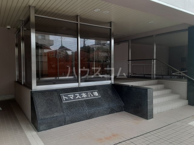 4/6 エントランス