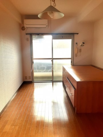 4/28 リビング/ダイニング