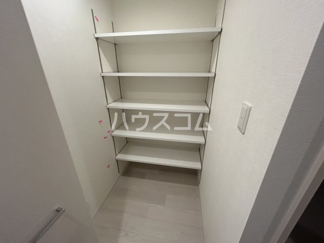 6/15 玄関