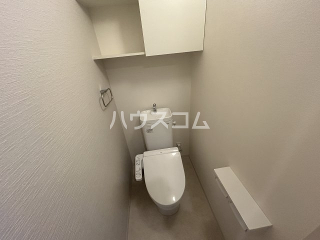 9/15 トイレ