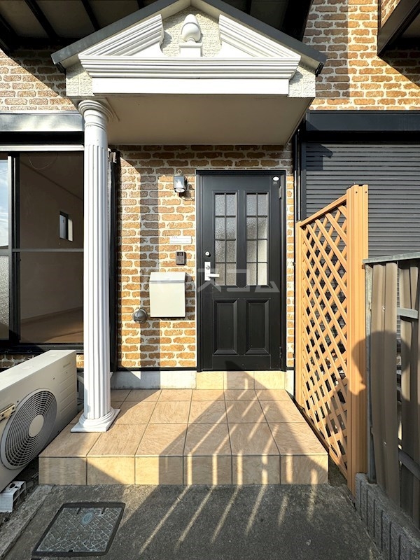 17/24 エントランス