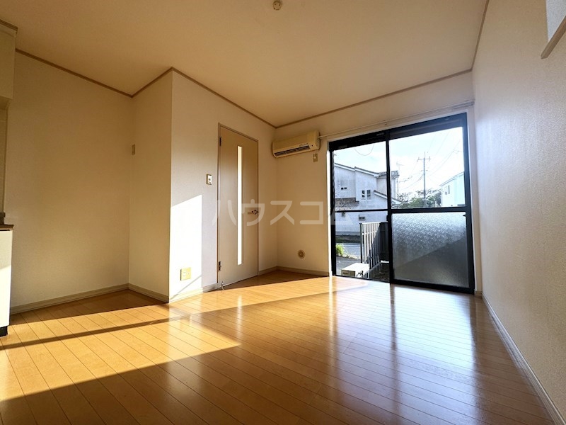 3/24 リビング/ダイニング