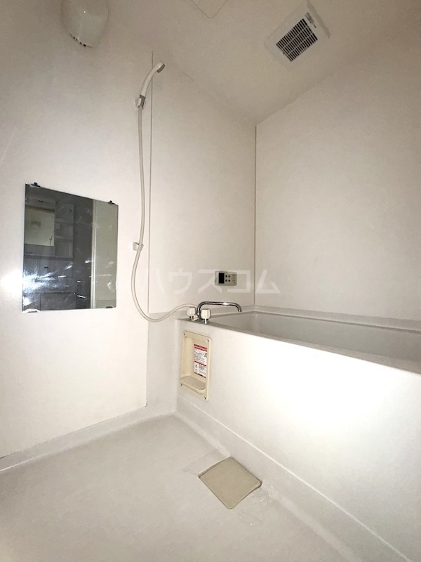 8/24 浴室