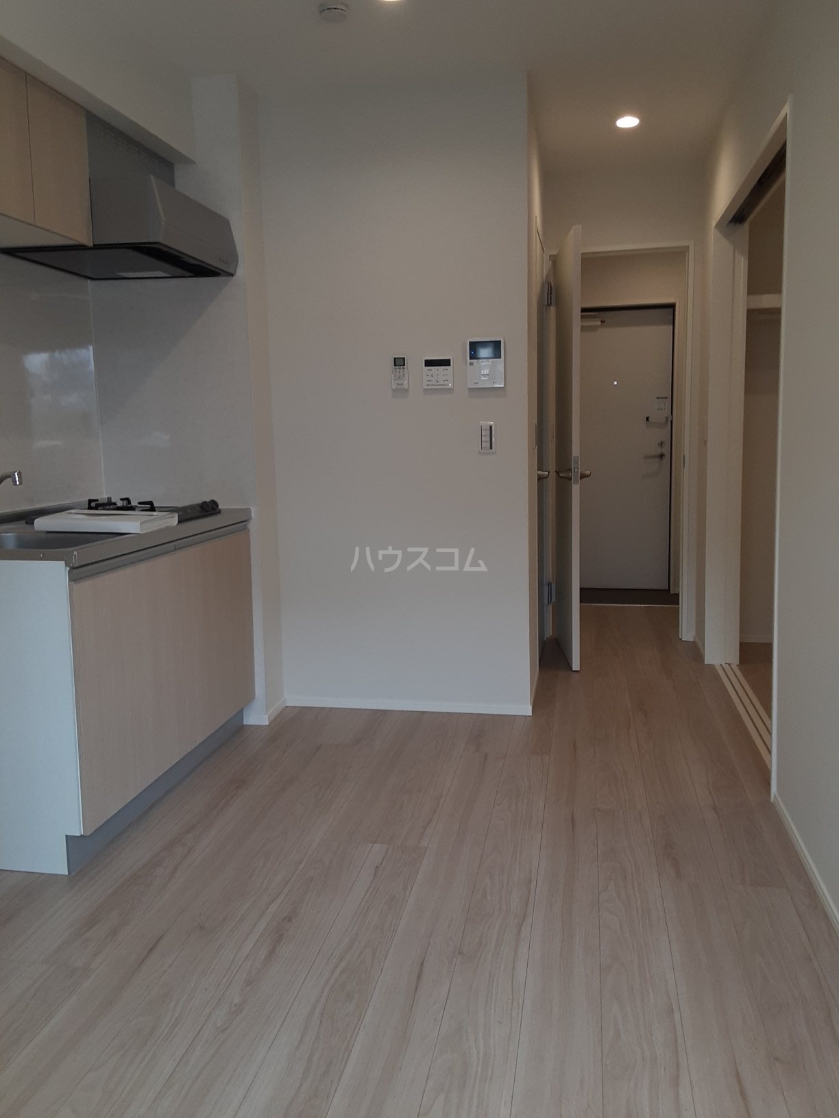 4/27 リビング/ダイニング