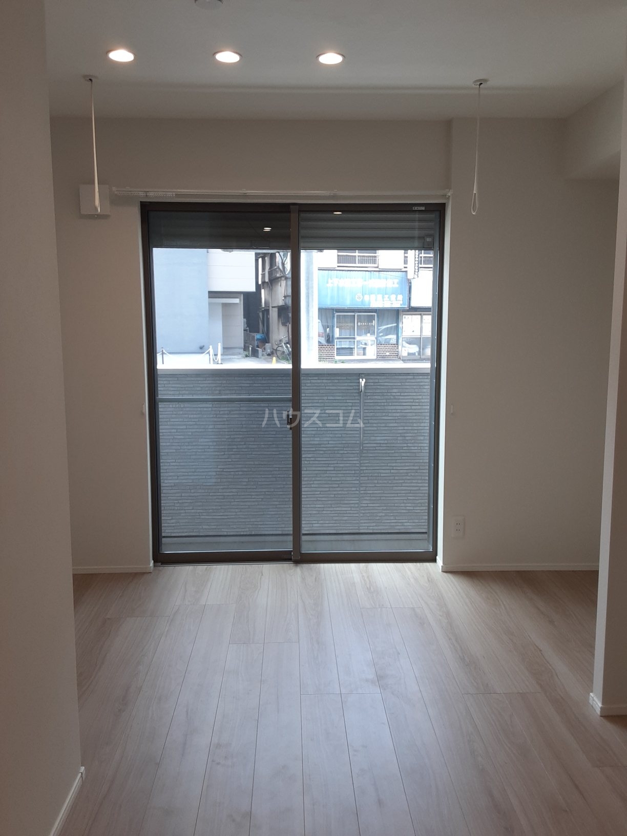 3/27 リビング/ダイニング