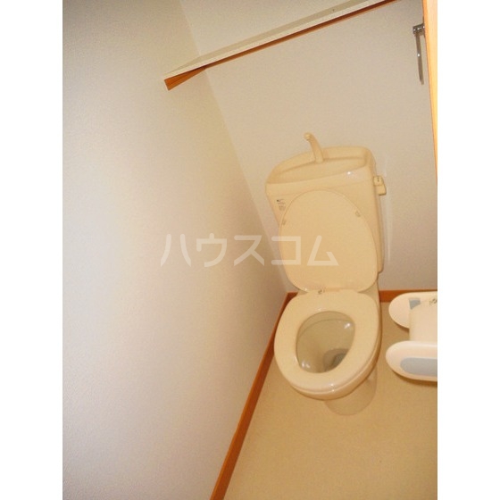 14/22 トイレ