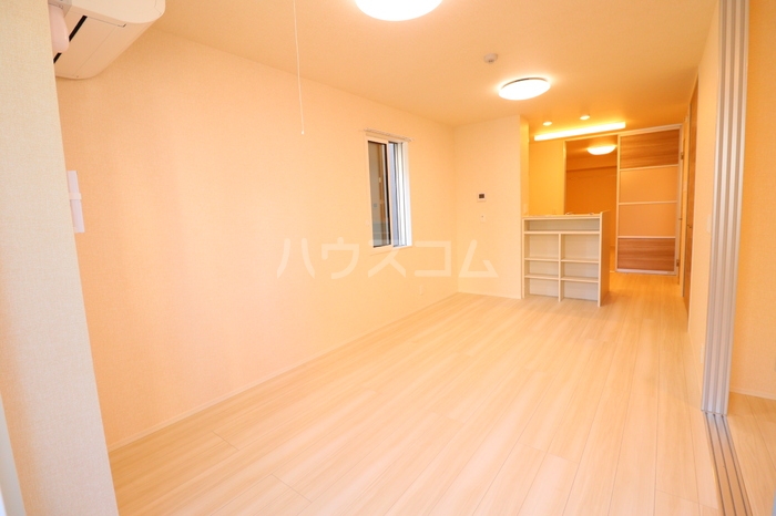 4/26 リビング/ダイニング