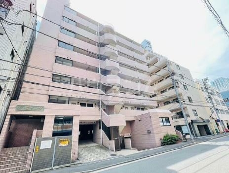 2/11 エントランス