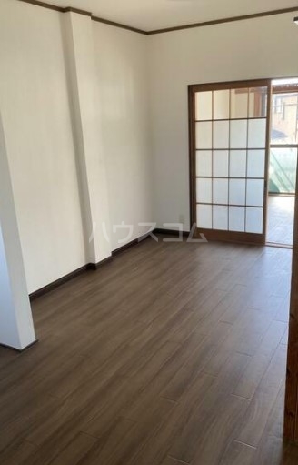 3/13 リビング/ダイニング