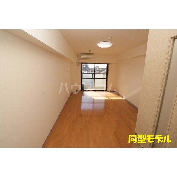 3/18 リビング/ダイニング