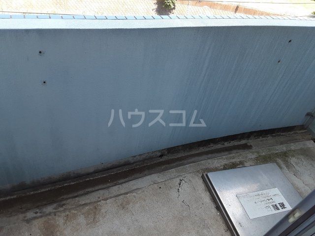 18/30 バルコニー