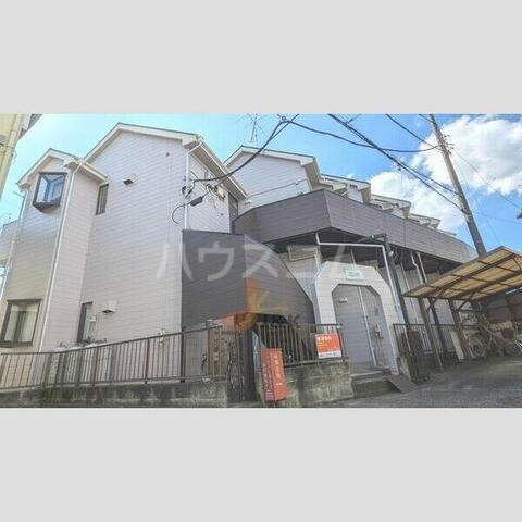 15/25 エントランス