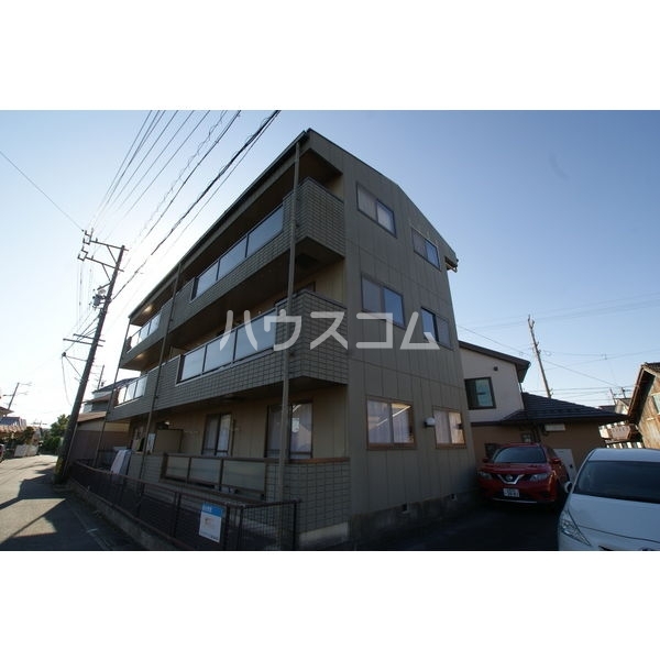 1/18 外観