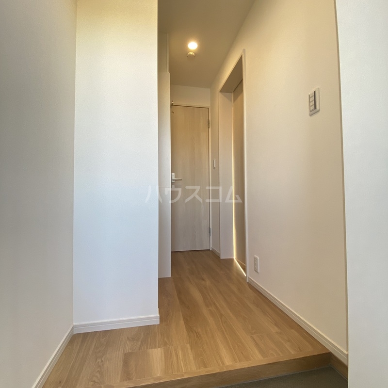 3/16 リビング/ダイニング