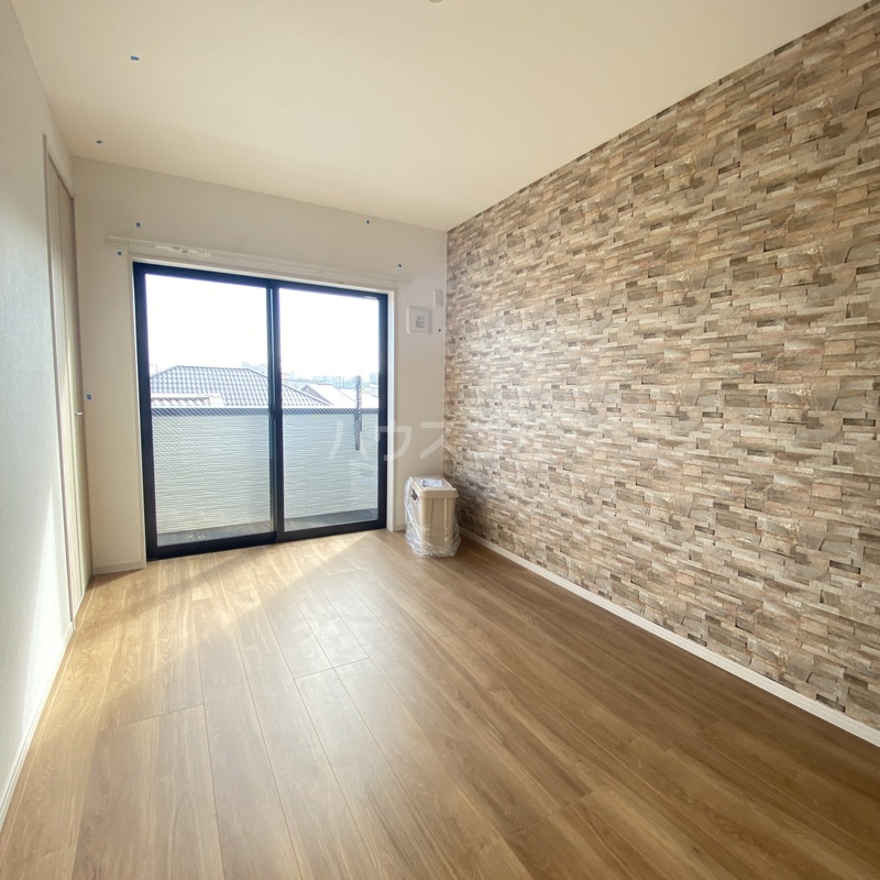 3/16 リビング/ダイニング