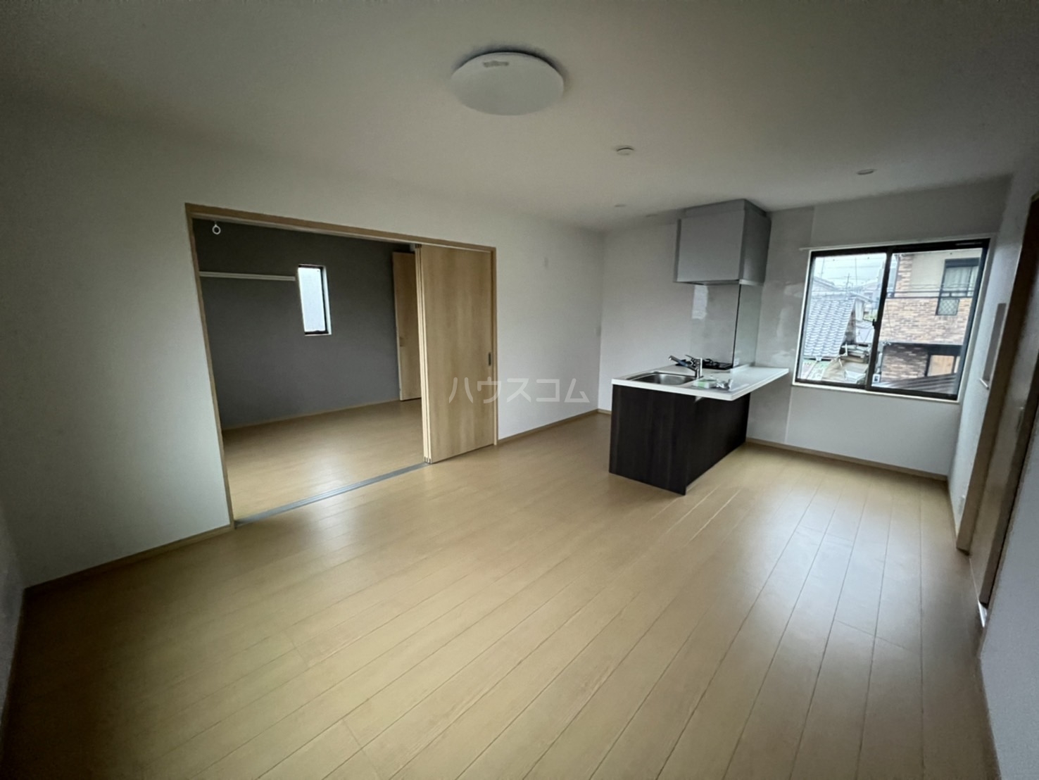 3/25 リビング/ダイニング