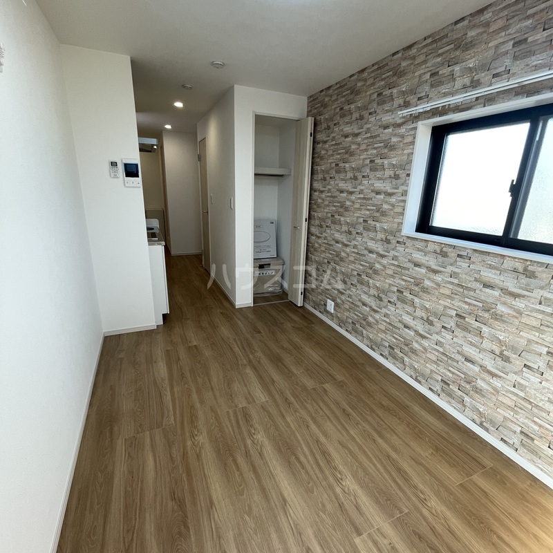 6/24 リビング/ダイニング