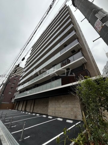 CREST COURT DOSHIN（クレストコート同心） ＊＊＊号室(天満駅/11階/2LDK)の賃貸物件(賃貸マンション)【ハウスコム】