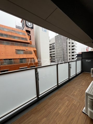 17/30 バルコニー