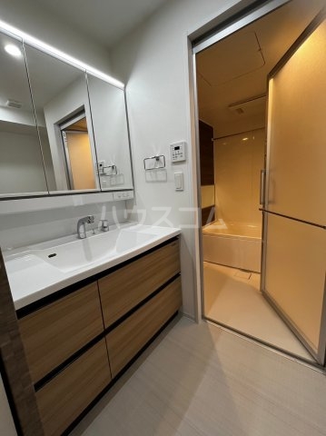 12/30 洗面