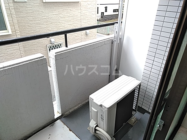 22/30 バルコニー