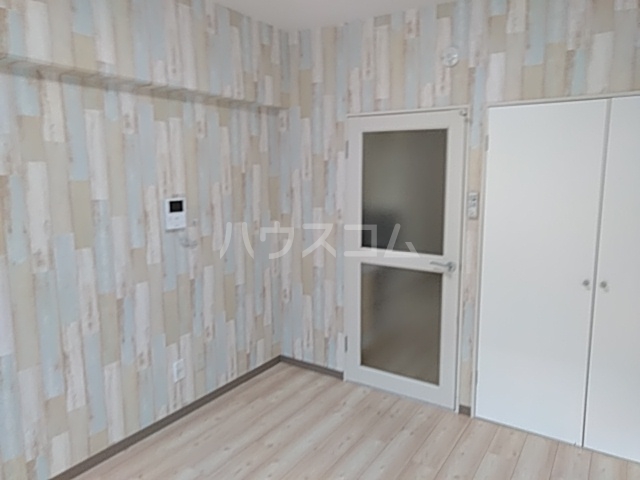 8/30 寝室