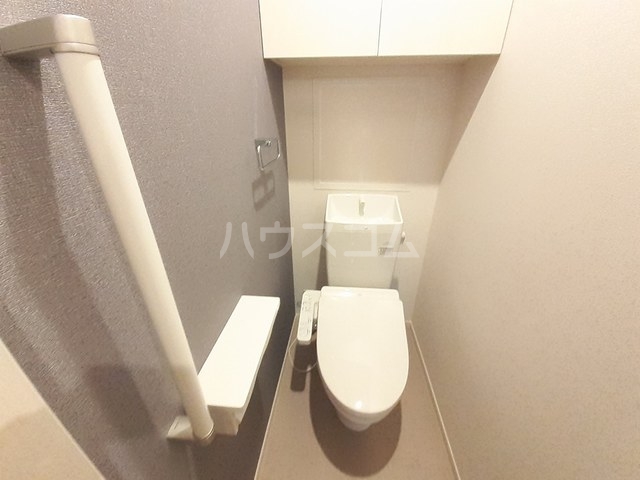 9/22 トイレ