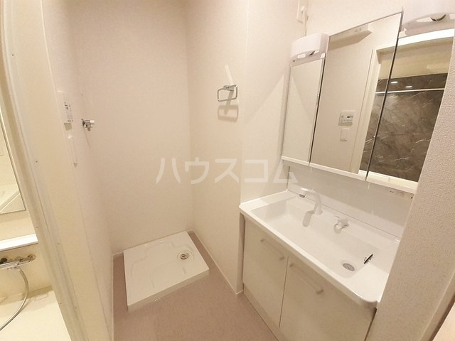 10/22 洗面