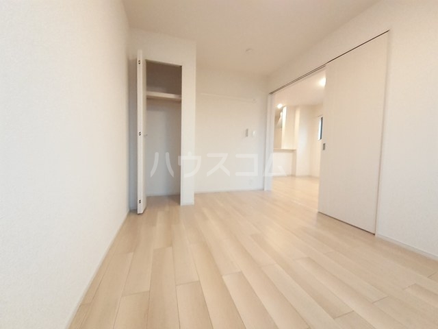 4/22 寝室
