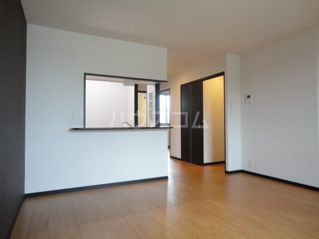 4/23 リビング/ダイニング