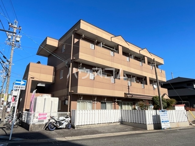 1/27 外観