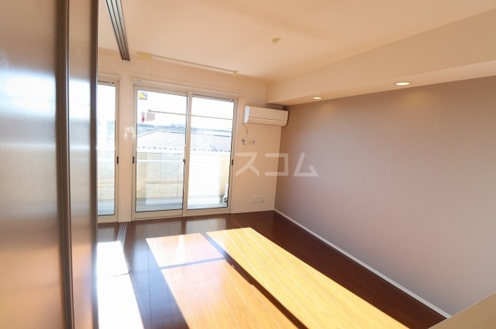 3/26 リビング/ダイニング