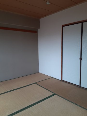 4/24 室内