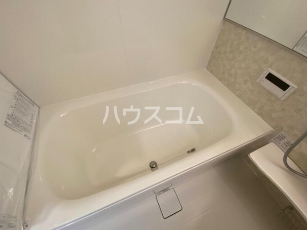 8/21 浴室