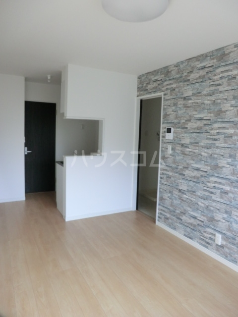 3/24 リビング/ダイニング