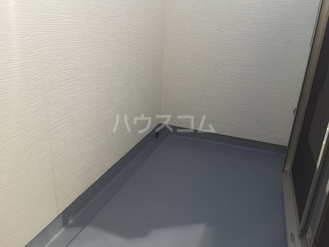 19/30 バルコニー