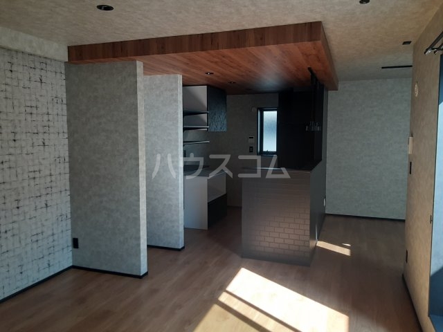 3/30 リビング/ダイニング