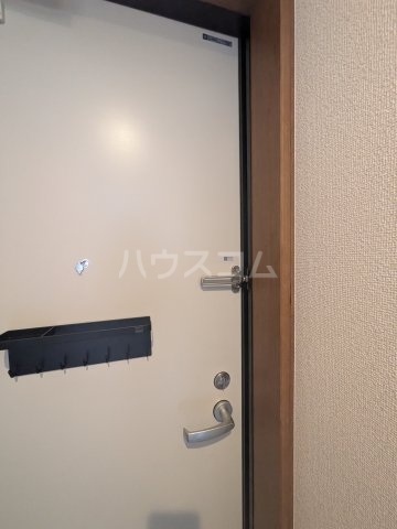 11/30 玄関