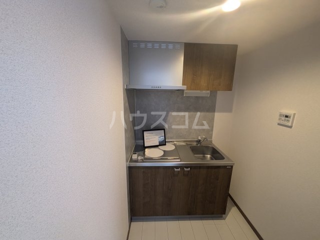 13/30 キッチン