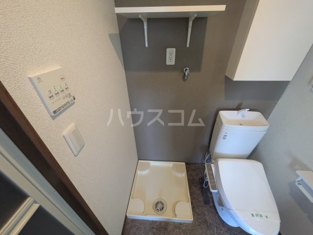 17/30 トイレ