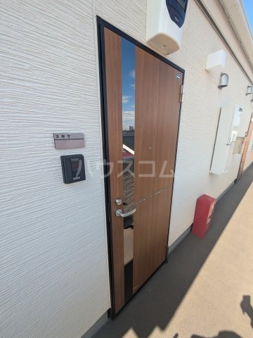 10/30 玄関