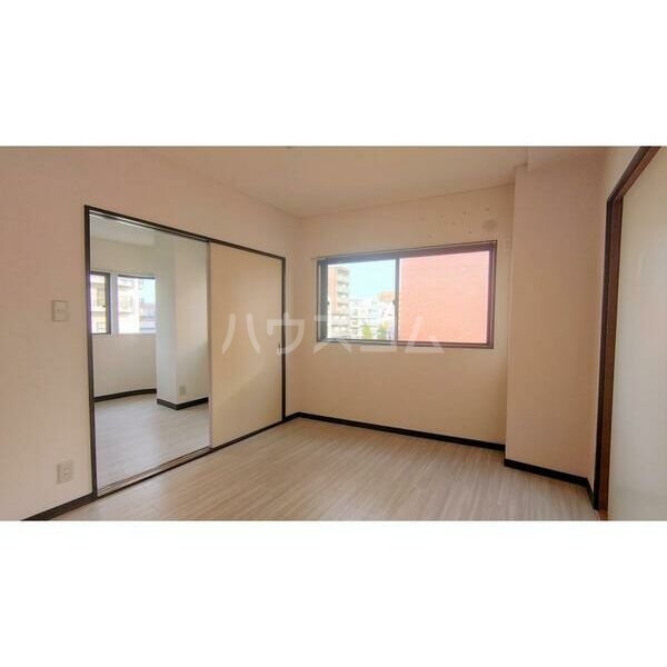 5/18 リビング/ダイニング